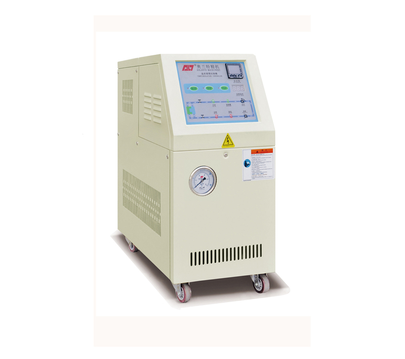 高溫水溫機